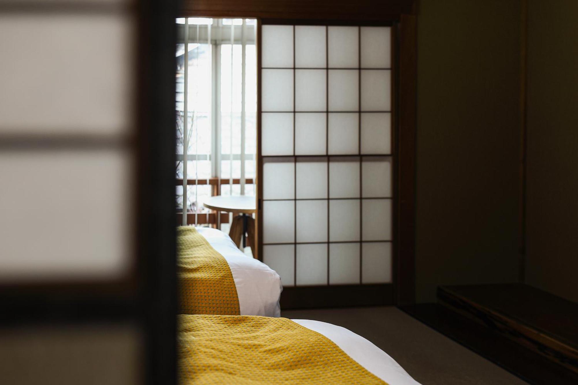 Tamaco In Kanazawa Zewnętrze zdjęcie